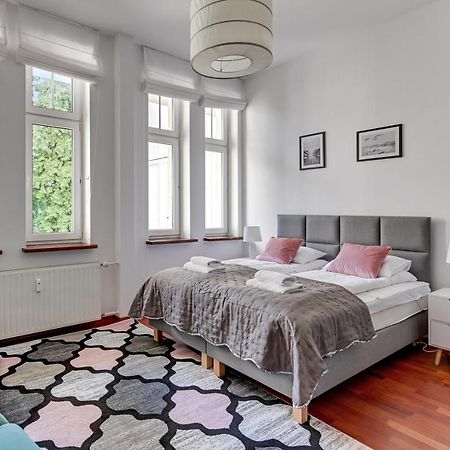 Comfort Apartments Dabrowskiego Сопот Екстериор снимка