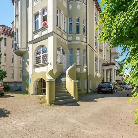 Comfort Apartments Dabrowskiego Сопот Екстериор снимка
