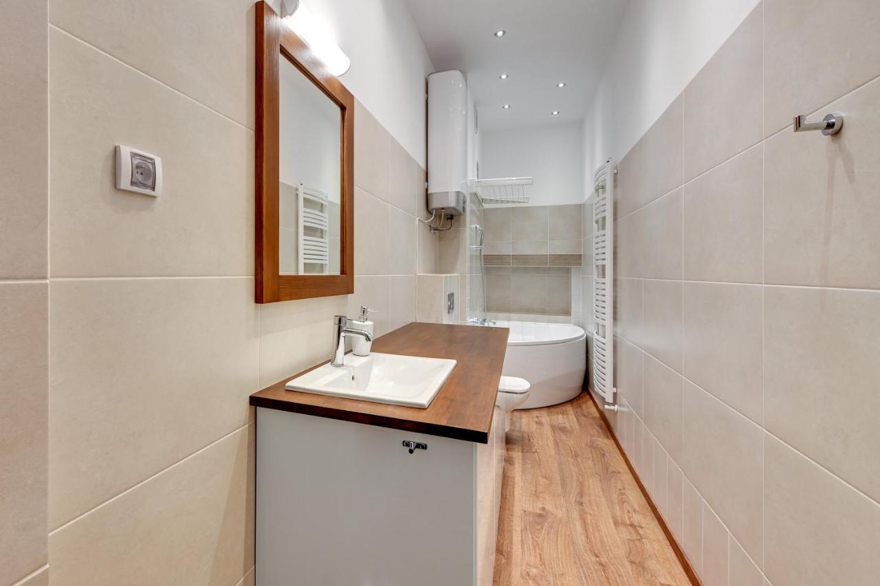 Comfort Apartments Dabrowskiego Сопот Екстериор снимка