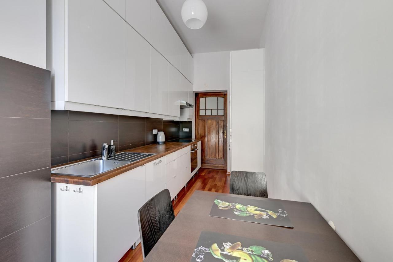 Comfort Apartments Dabrowskiego Сопот Екстериор снимка