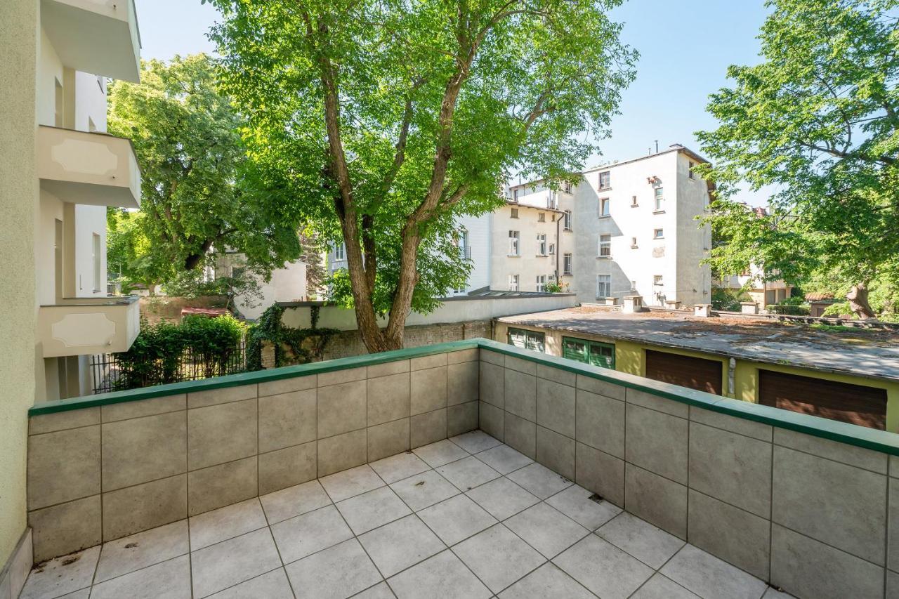 Comfort Apartments Dabrowskiego Сопот Екстериор снимка