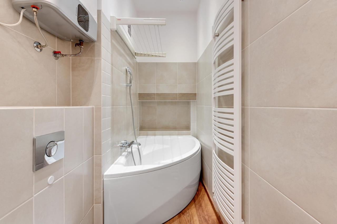 Comfort Apartments Dabrowskiego Сопот Екстериор снимка