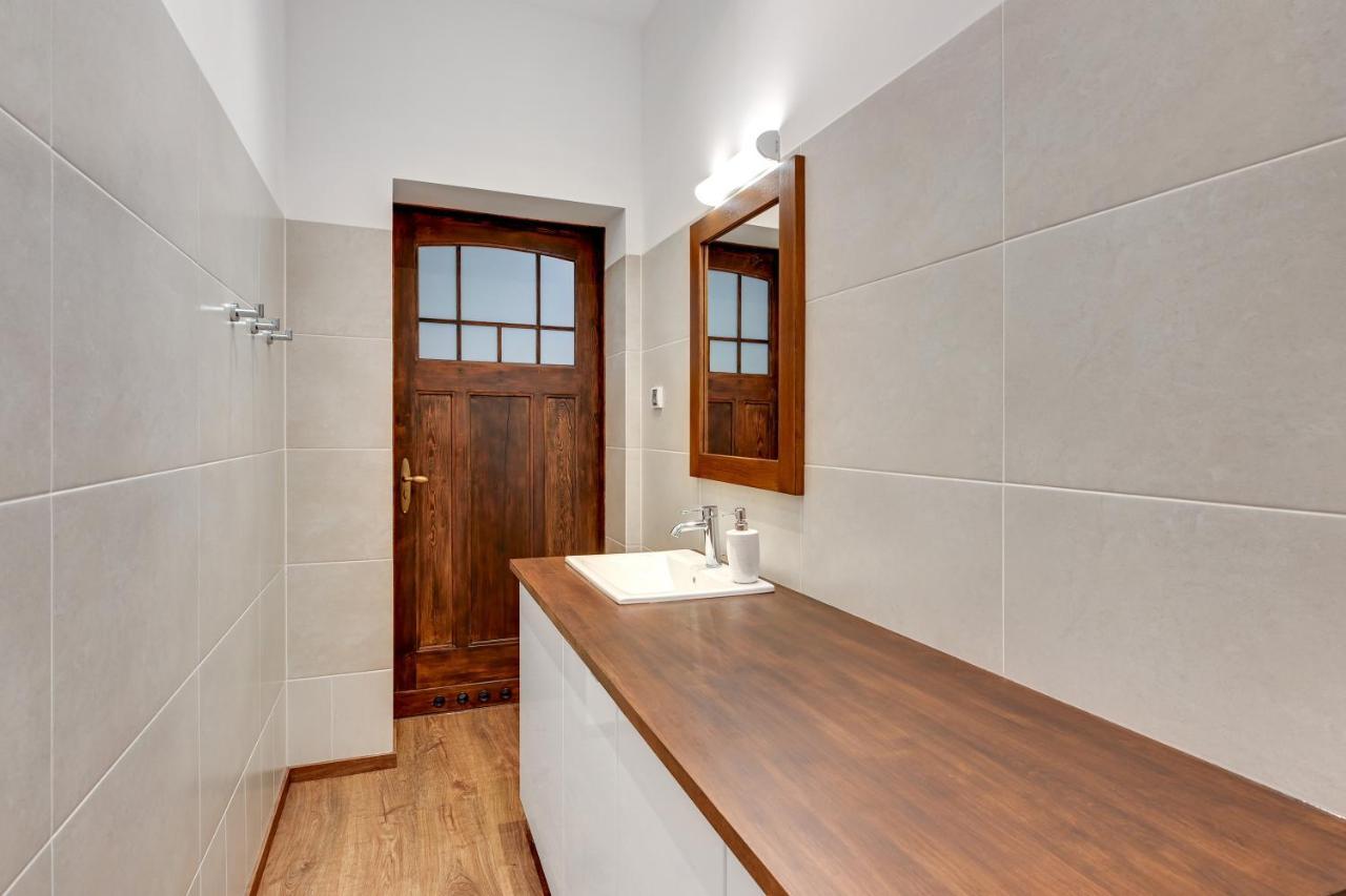 Comfort Apartments Dabrowskiego Сопот Екстериор снимка